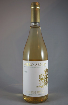 Giovanni Rosso "Roero Arneis" D.O.C.G. 